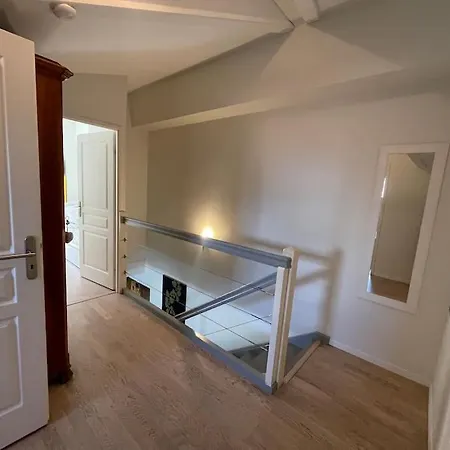 Spacieux Appt Familial - 3 Chb - Parking - Wifi *